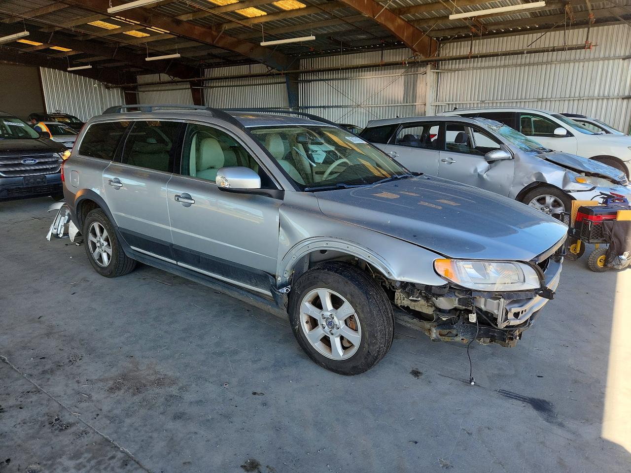 Volvo XC70 3.2