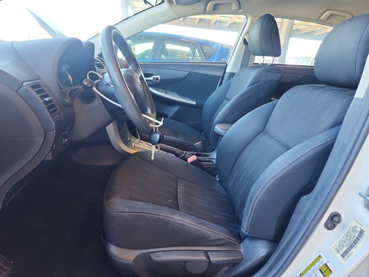 Toyota Corolla S