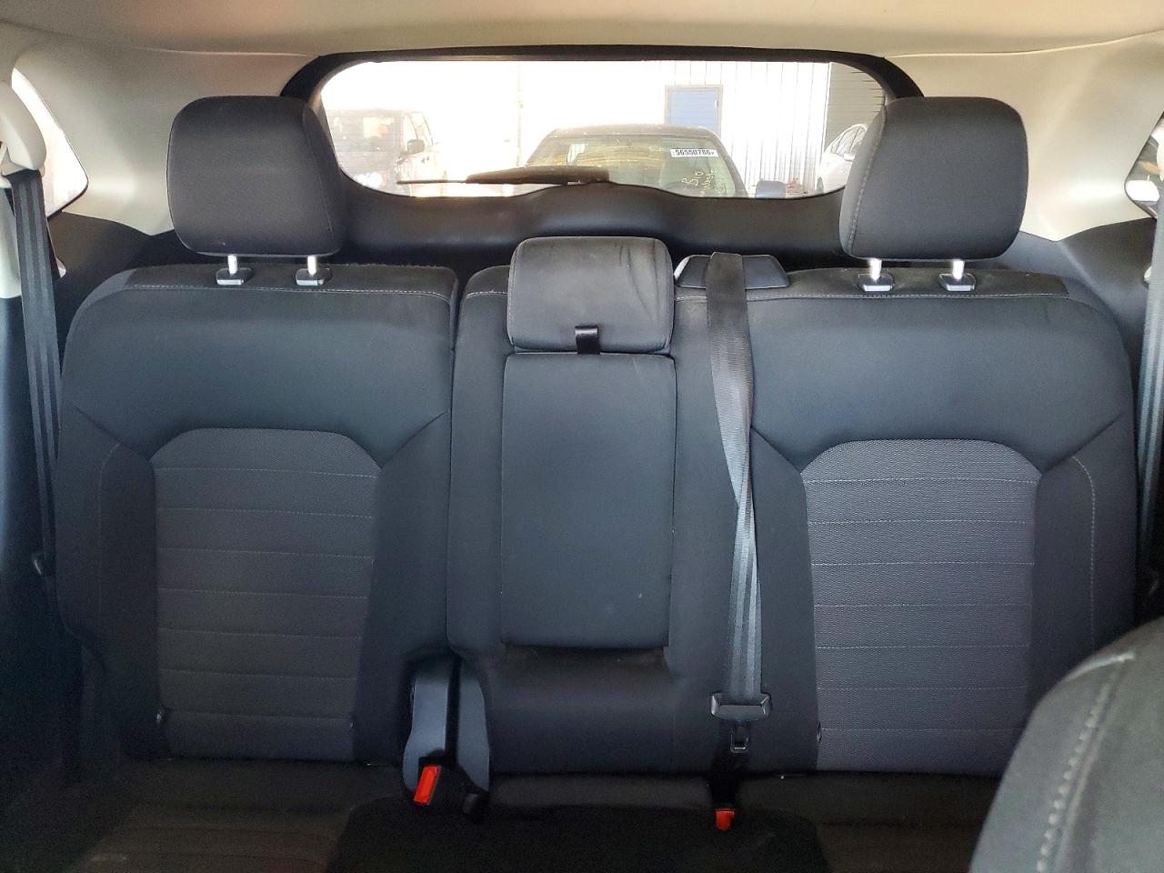 Ford Edge Se