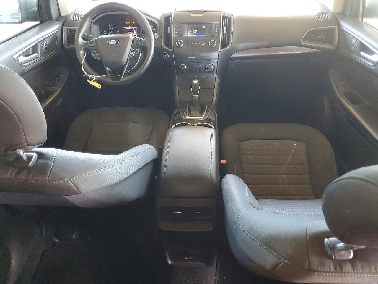 Ford Edge Se