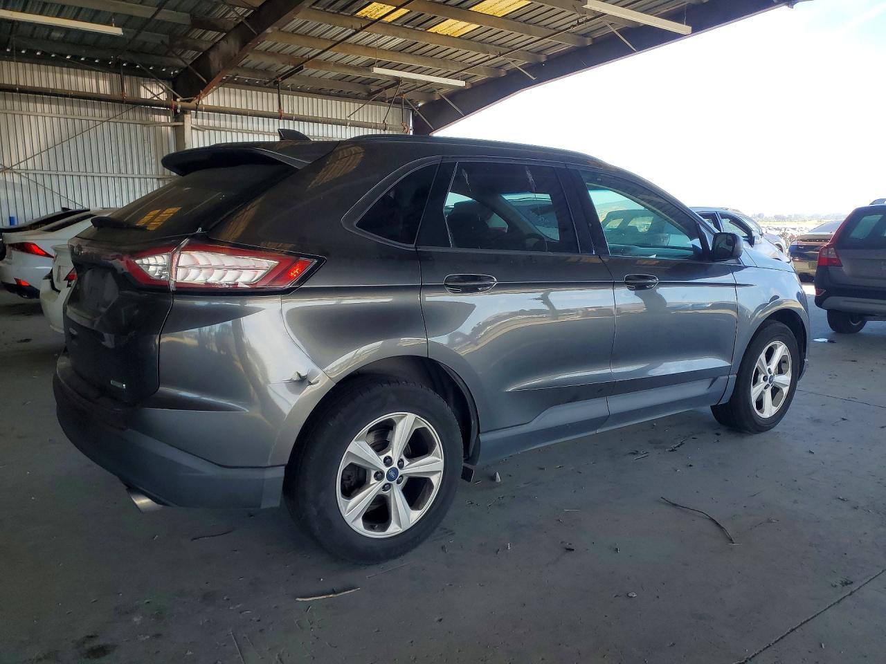 Ford Edge Se