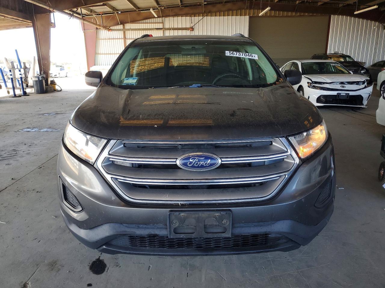 Ford Edge Se