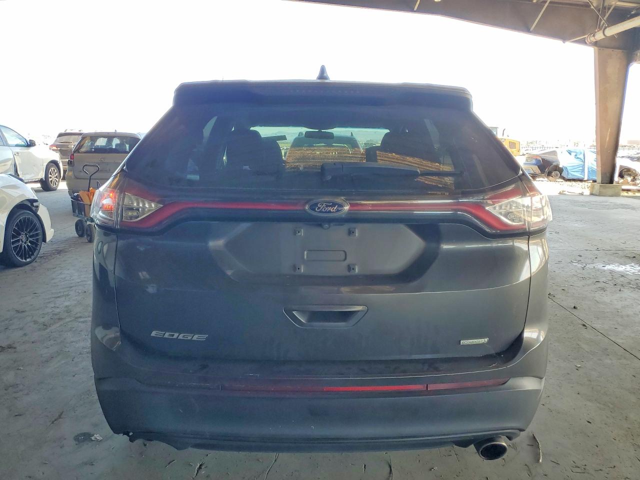 Ford Edge Se