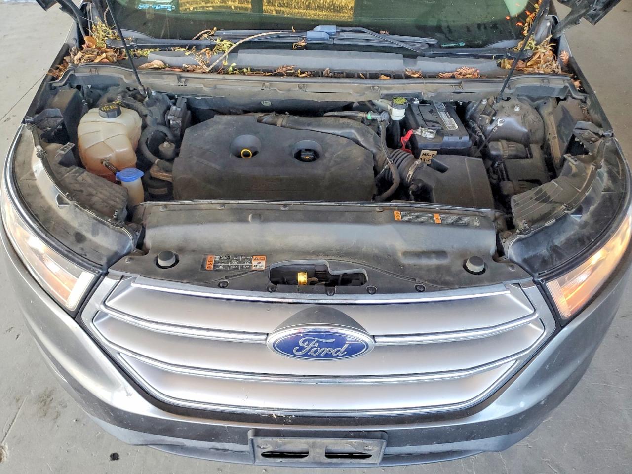 Ford Edge Se