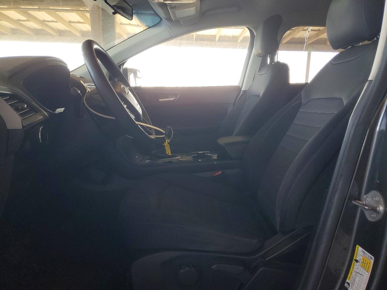Ford Edge Se