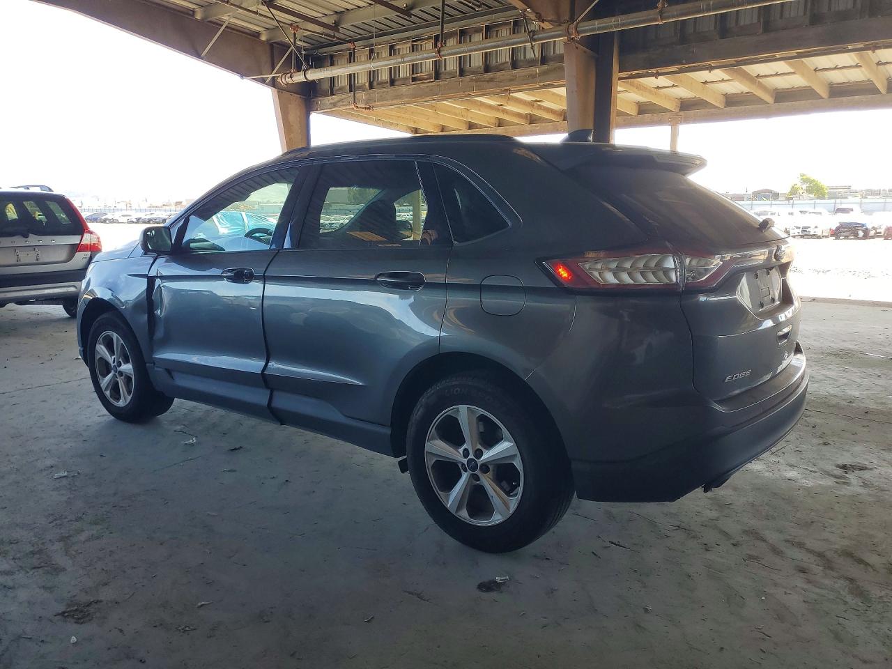 Ford Edge Se