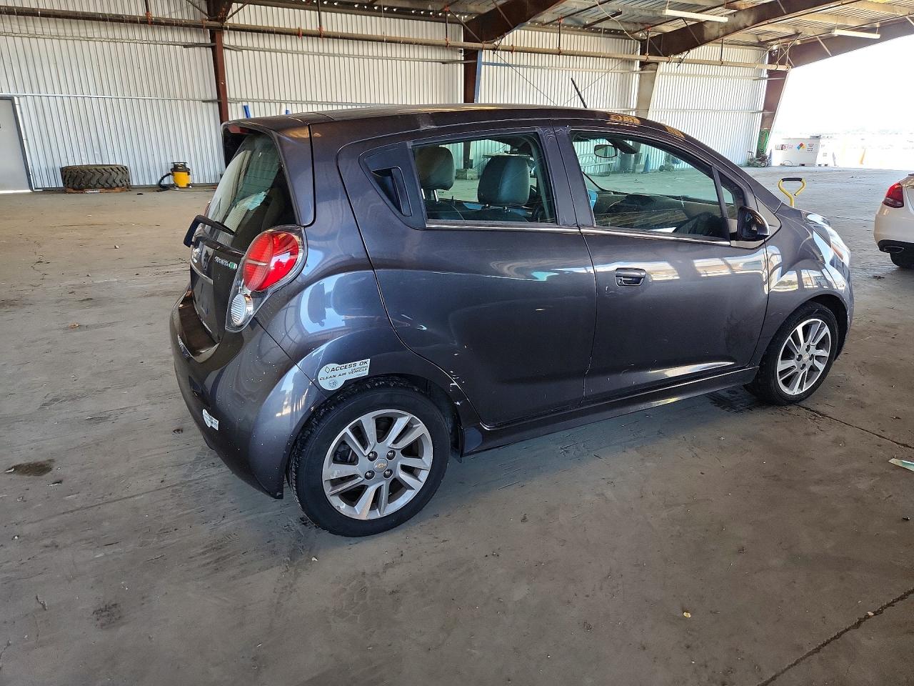 Chevrolet Spark 2lt