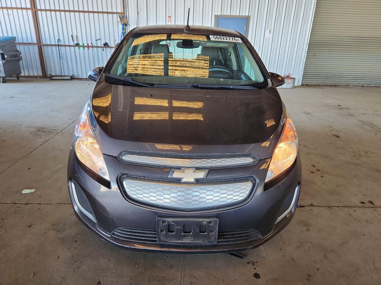 Chevrolet Spark 2lt