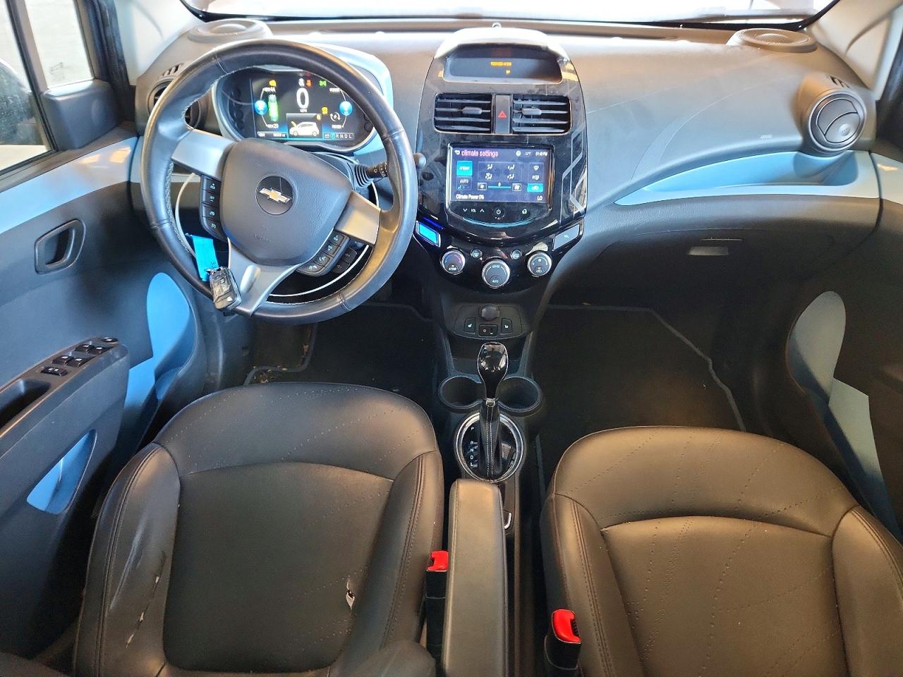 Chevrolet Spark 2lt