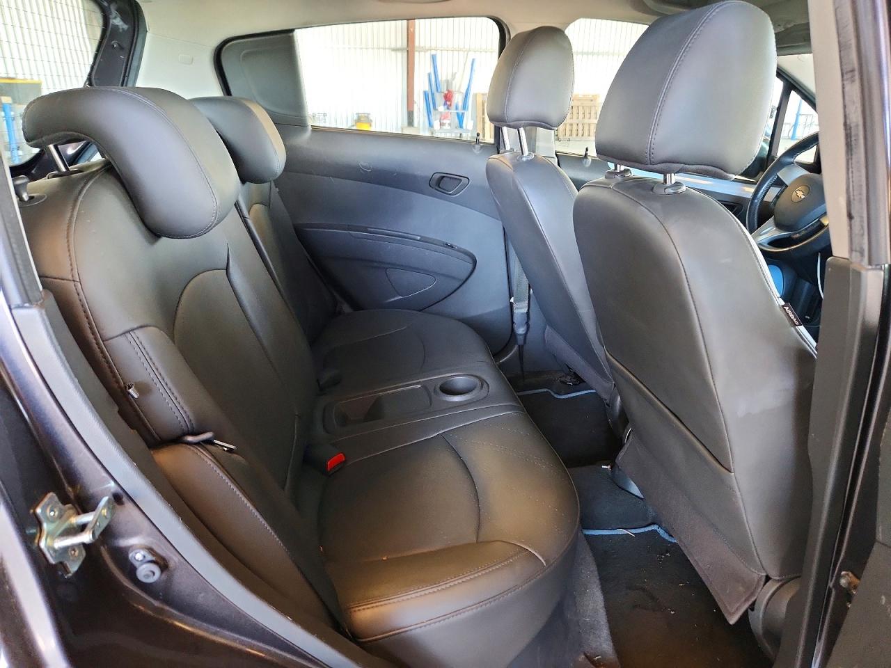 Chevrolet Spark 2lt