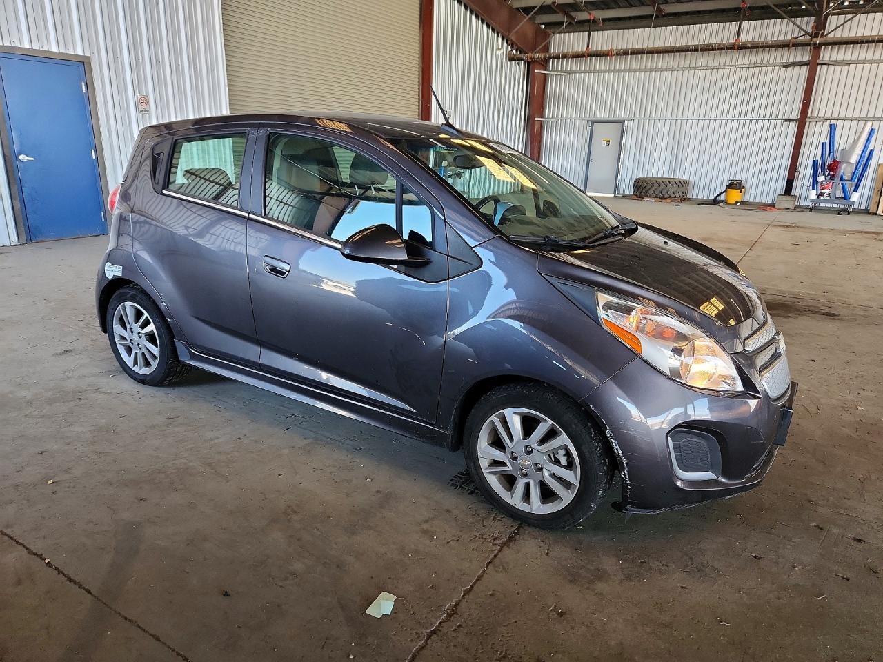 Chevrolet Spark 2lt