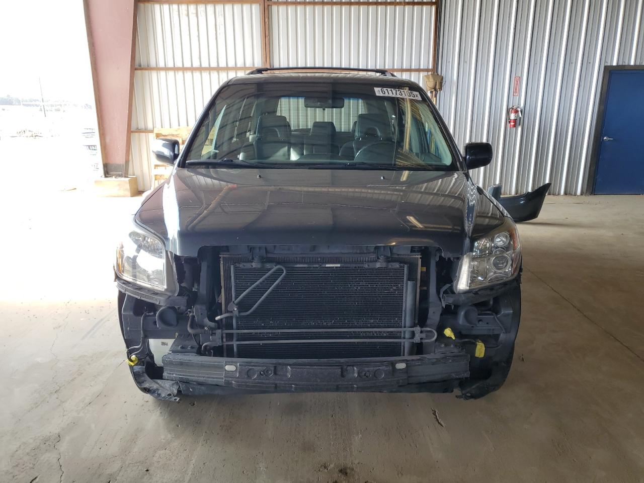 Honda Pilot Ex