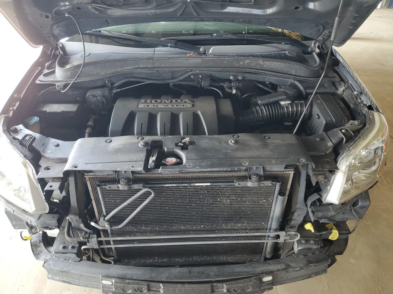 Honda Pilot Ex