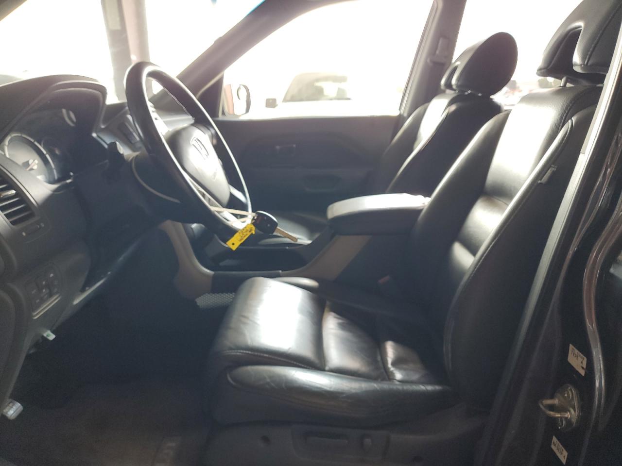 Honda Pilot Ex