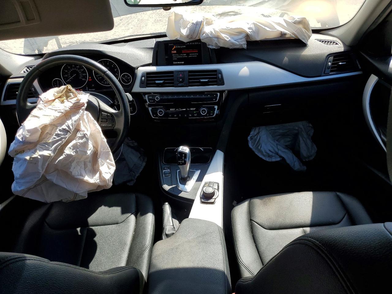 BMW 3 Series I