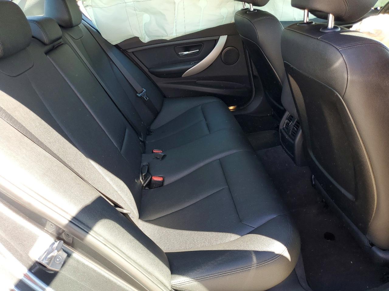 BMW 3 Series I