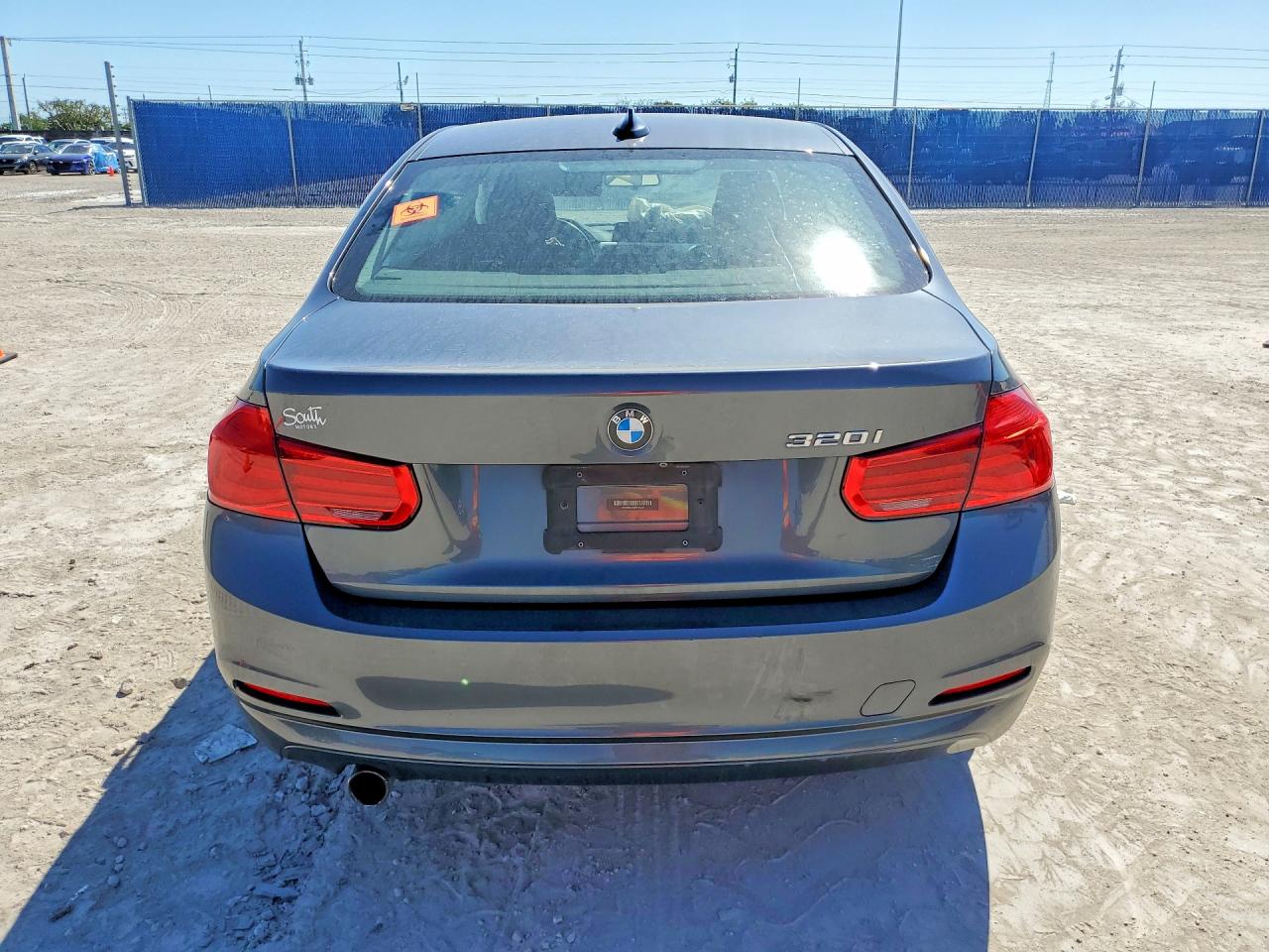 BMW 3 Series I