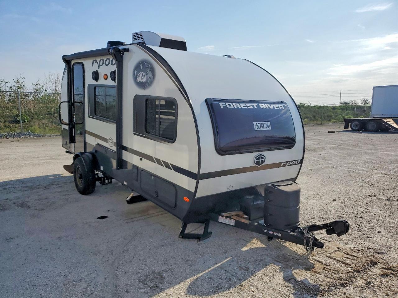 Salvage Frrv Rpod180 Image