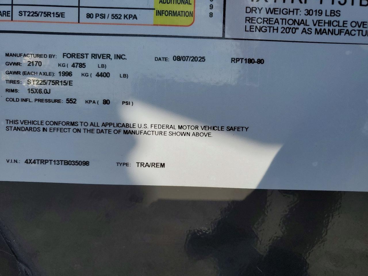 Frrv Rpod180