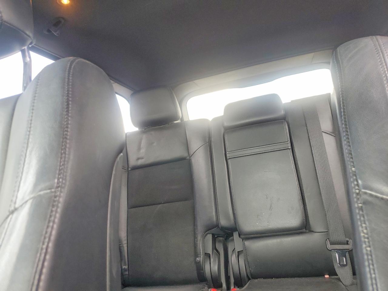 Jeep Cherokee Laredo