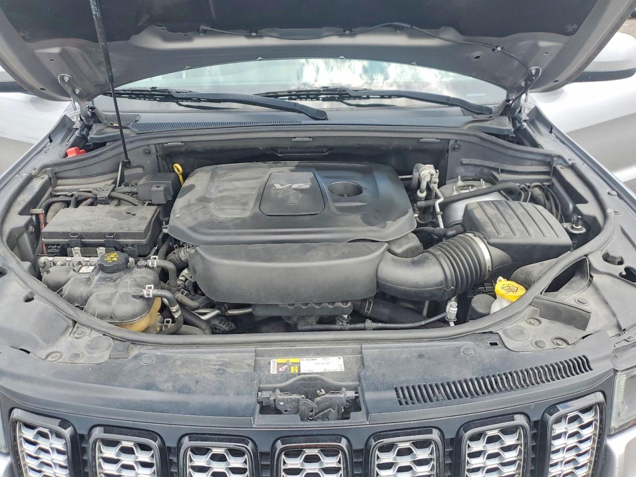 Jeep Cherokee Laredo