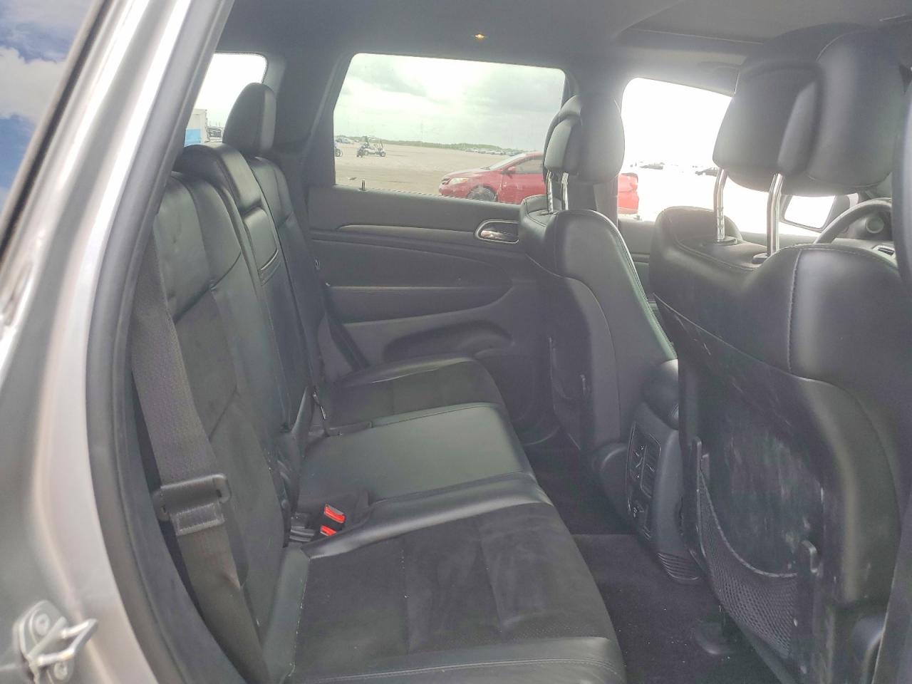 Jeep Cherokee Laredo