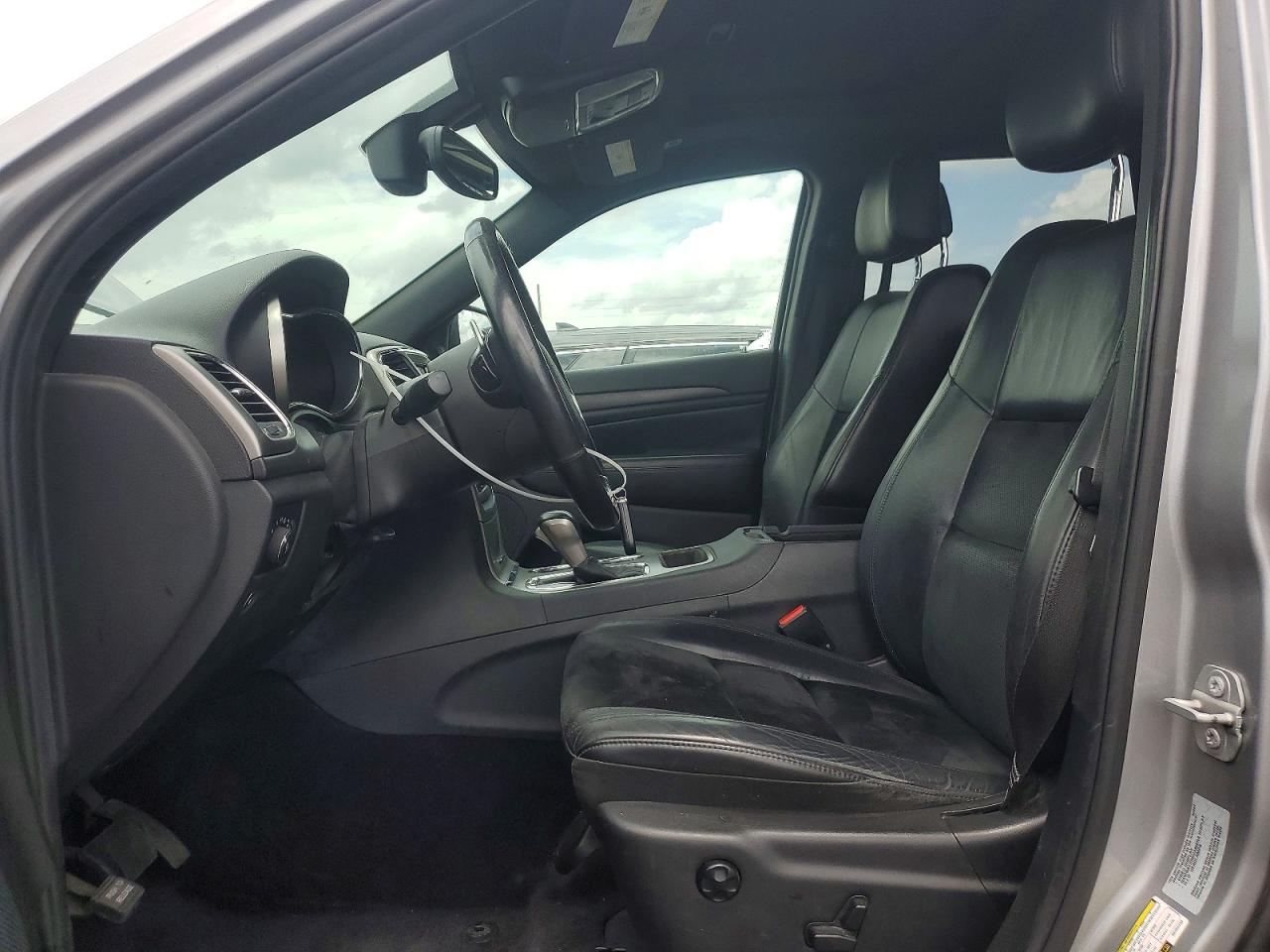 Jeep Cherokee Laredo
