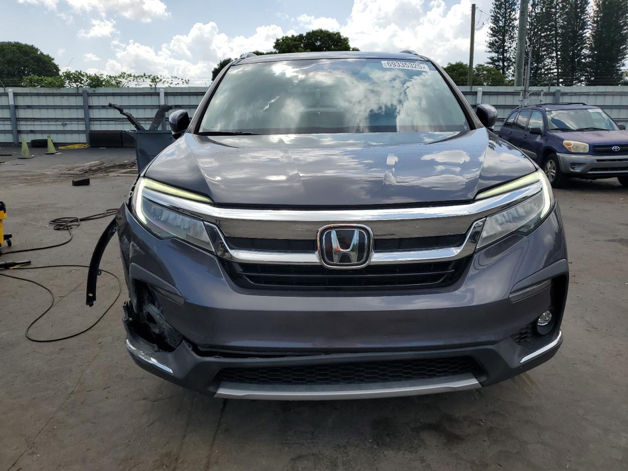 Honda Pilot