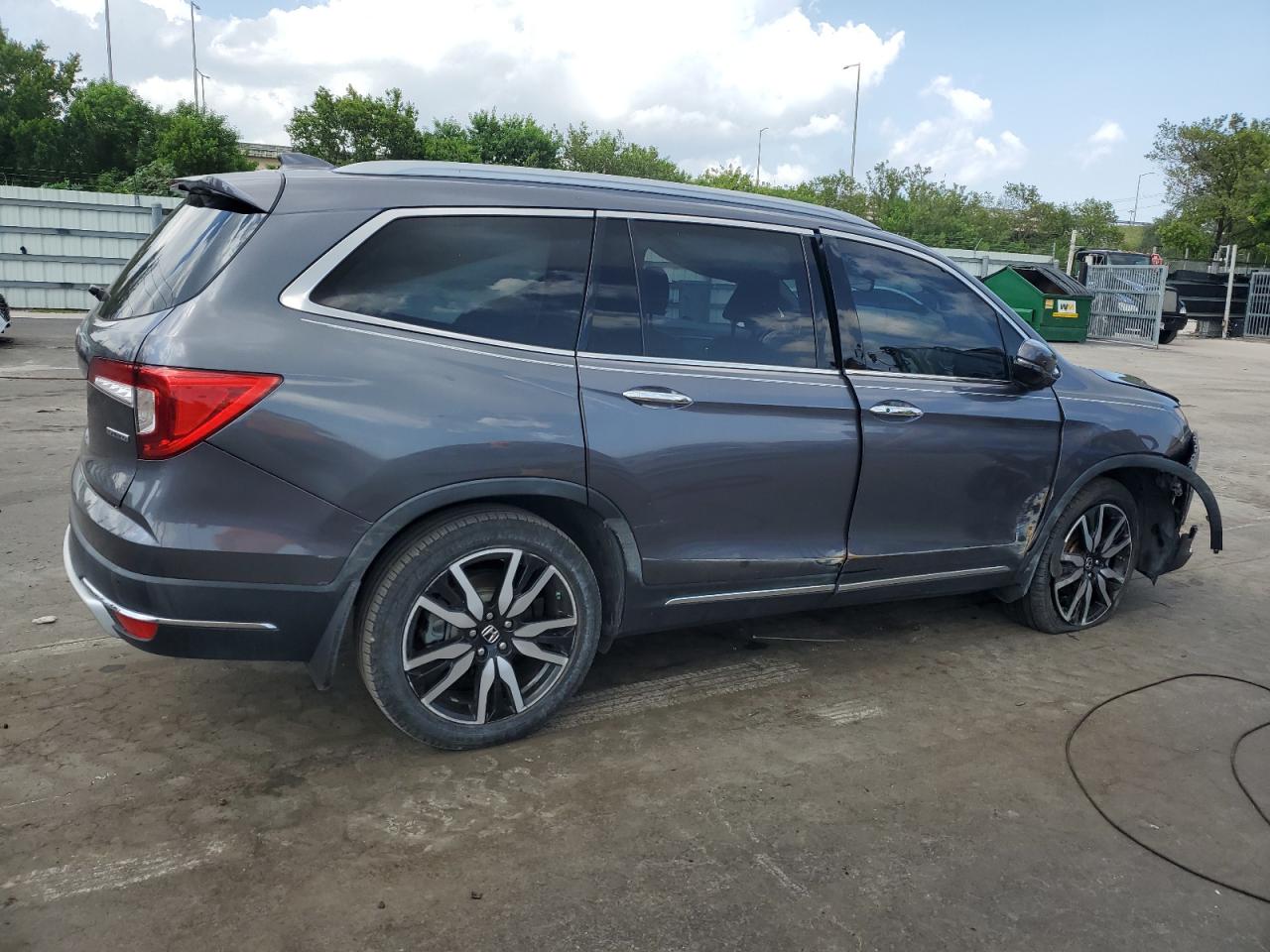 Honda Pilot