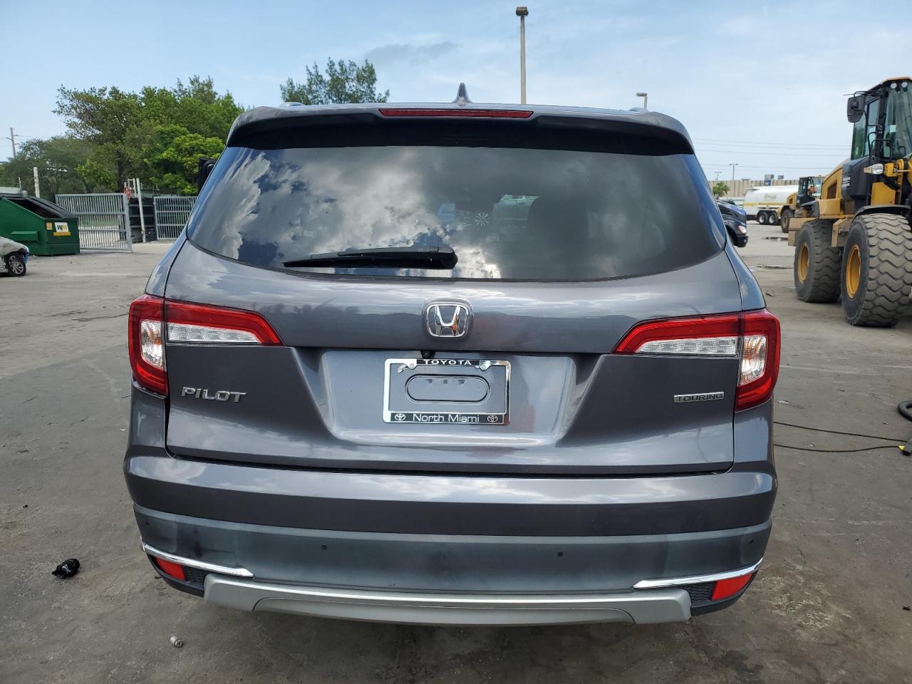 Honda Pilot