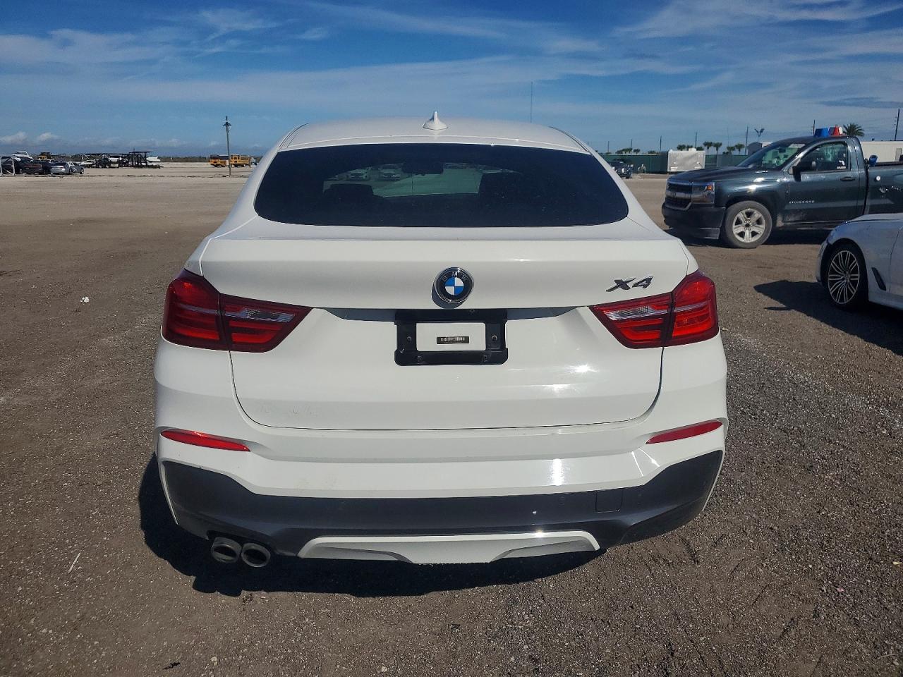 BMW X Series Xdrive28i