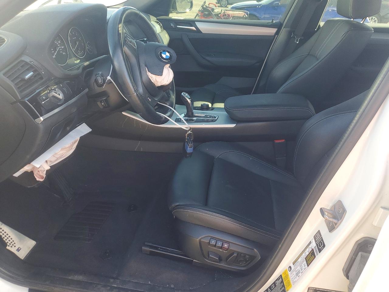 BMW X Series Xdrive28i