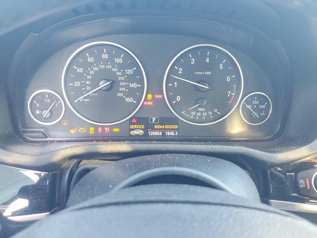 BMW X Series Xdrive28i