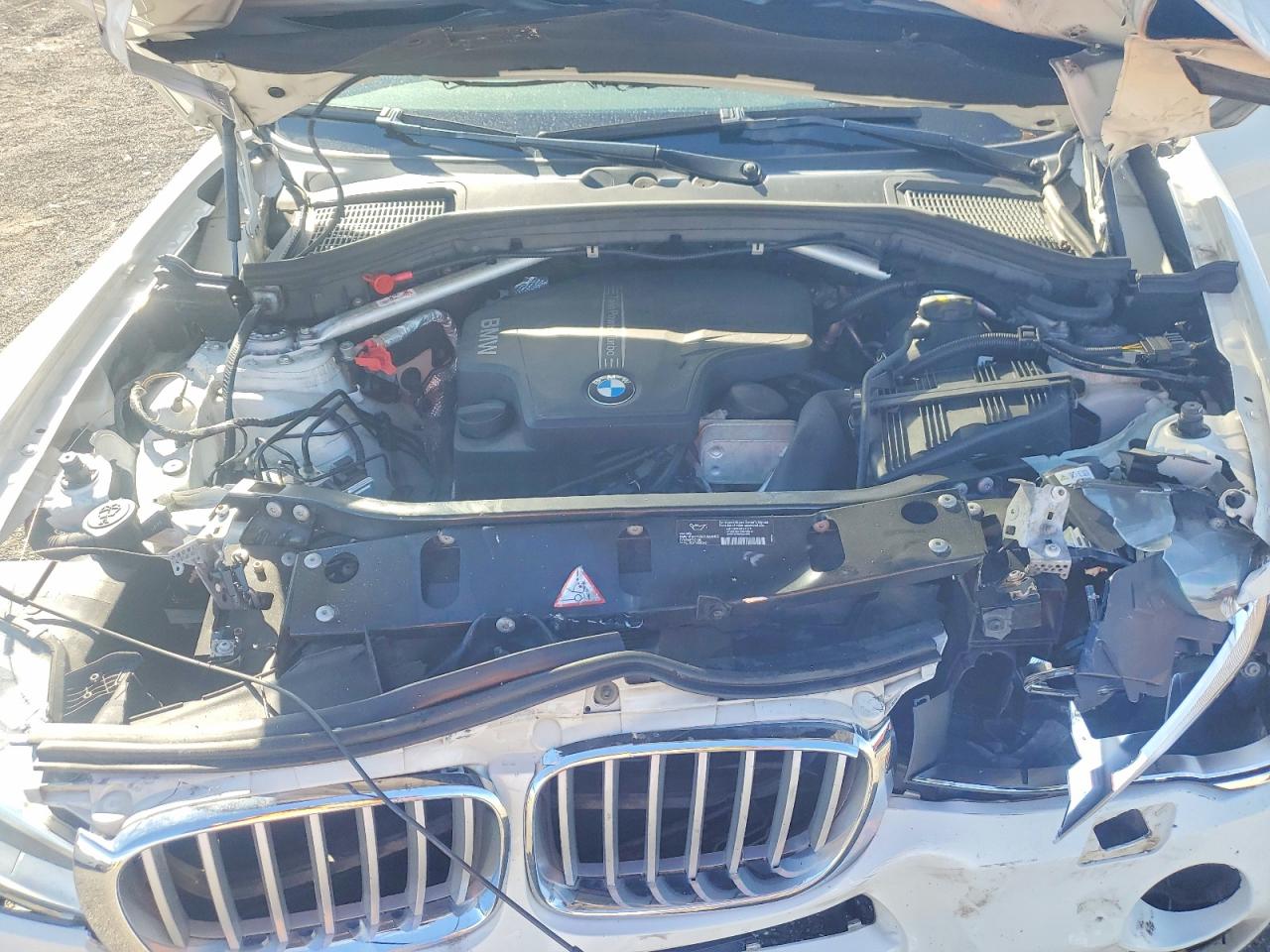 BMW X Series Xdrive28i