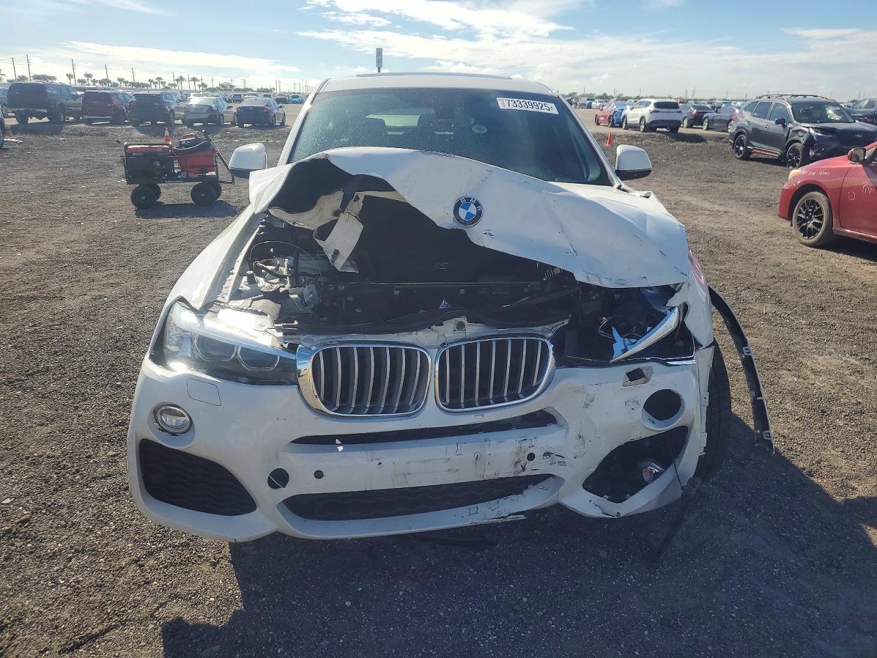 BMW X Series Xdrive28i