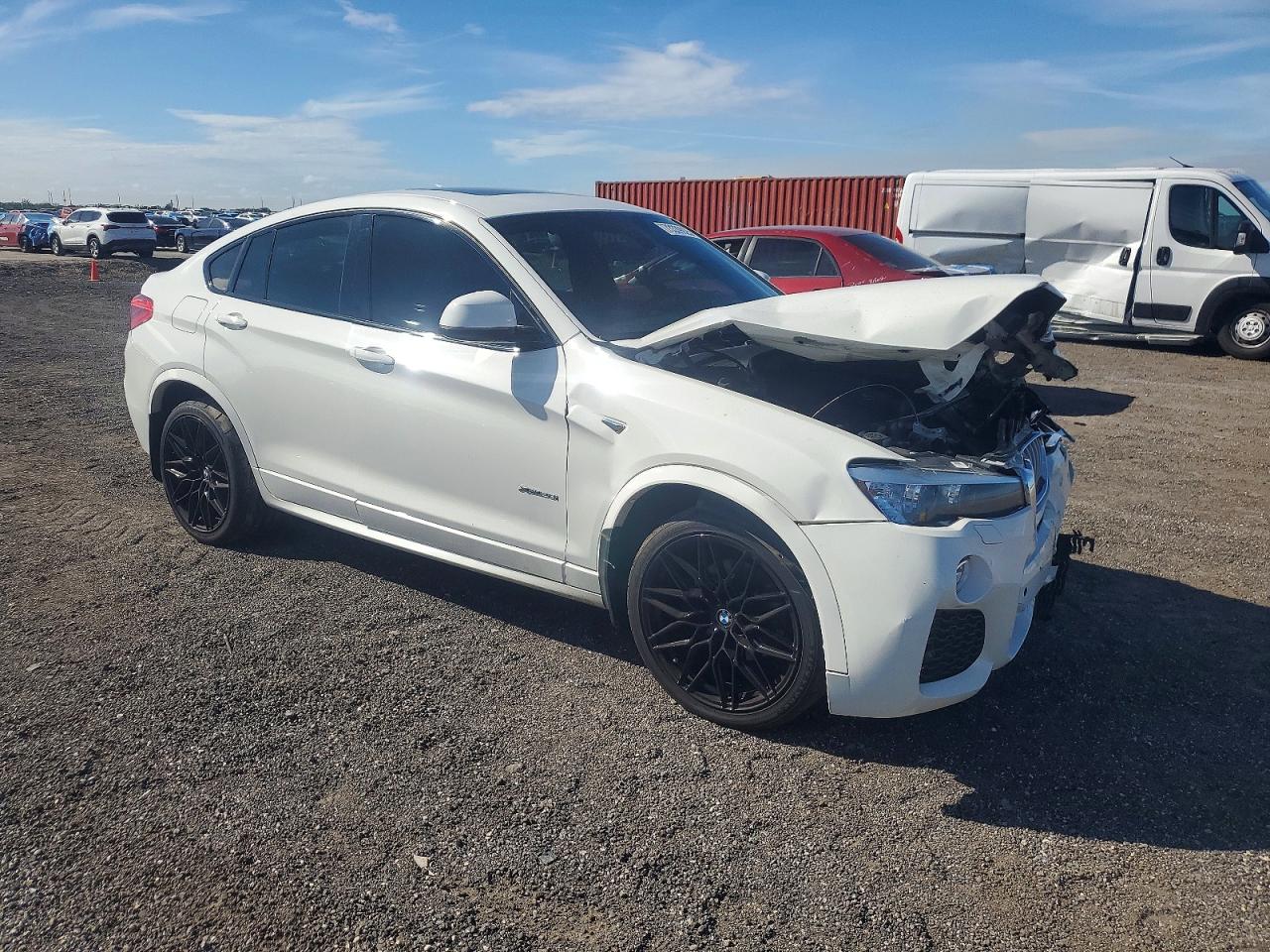 BMW X Series Xdrive28i
