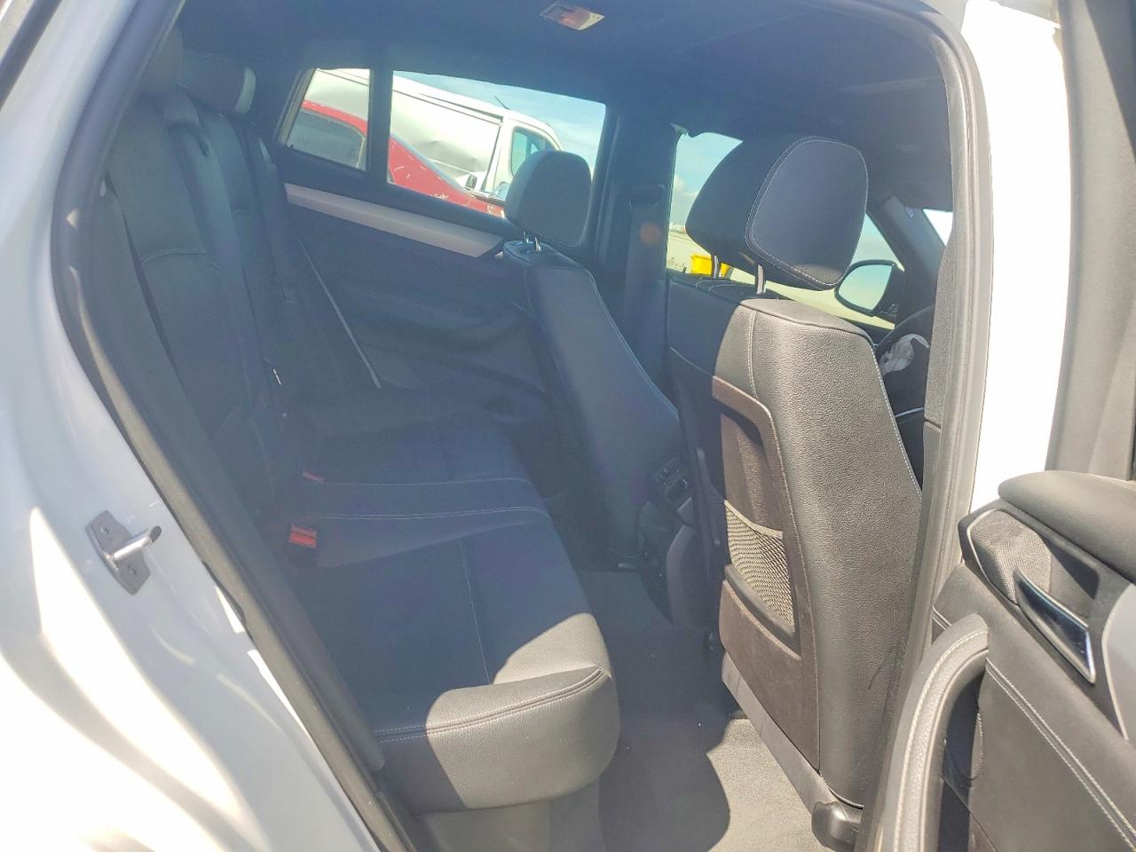 BMW X Series Xdrive28i