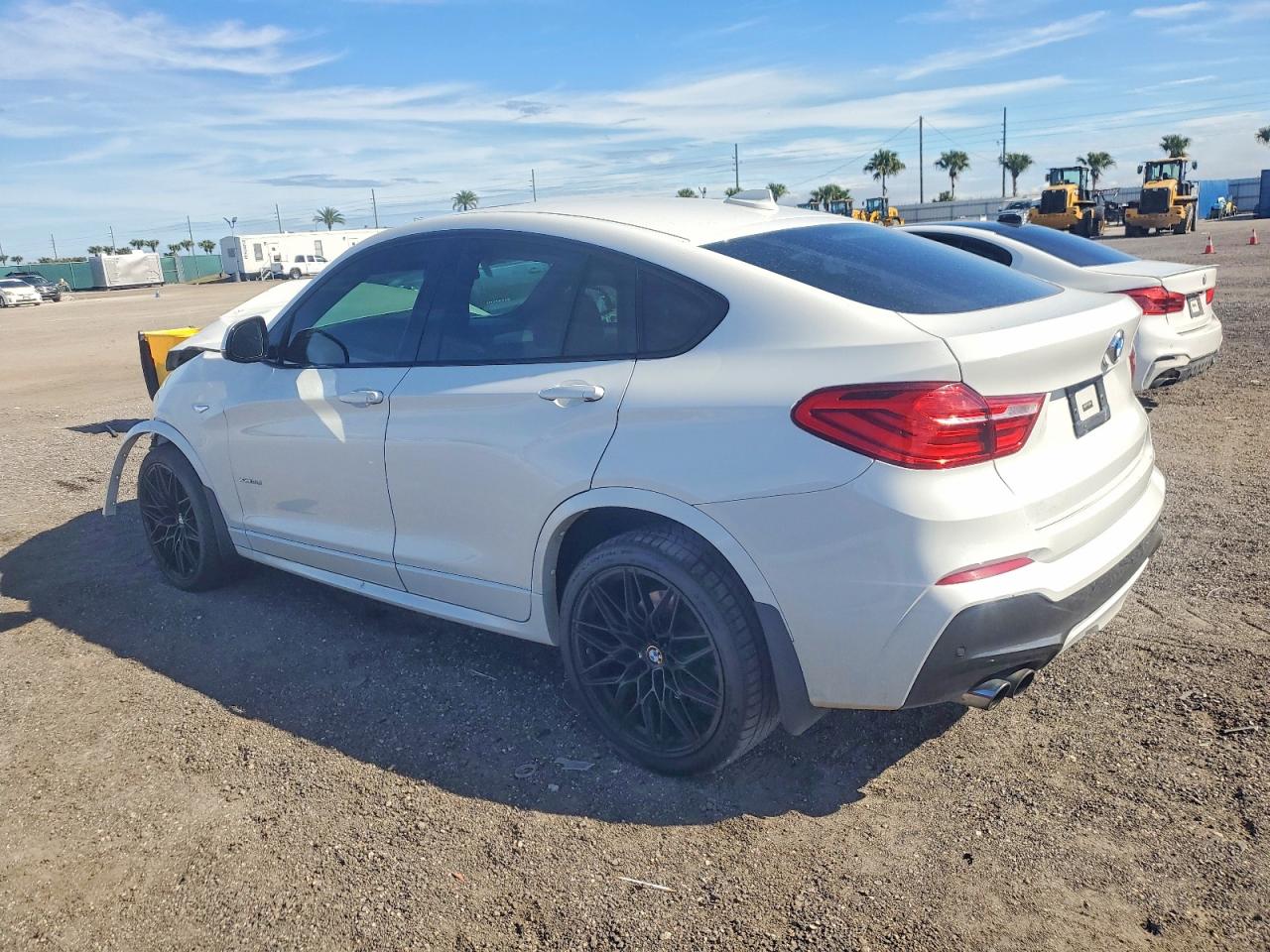 BMW X Series Xdrive28i