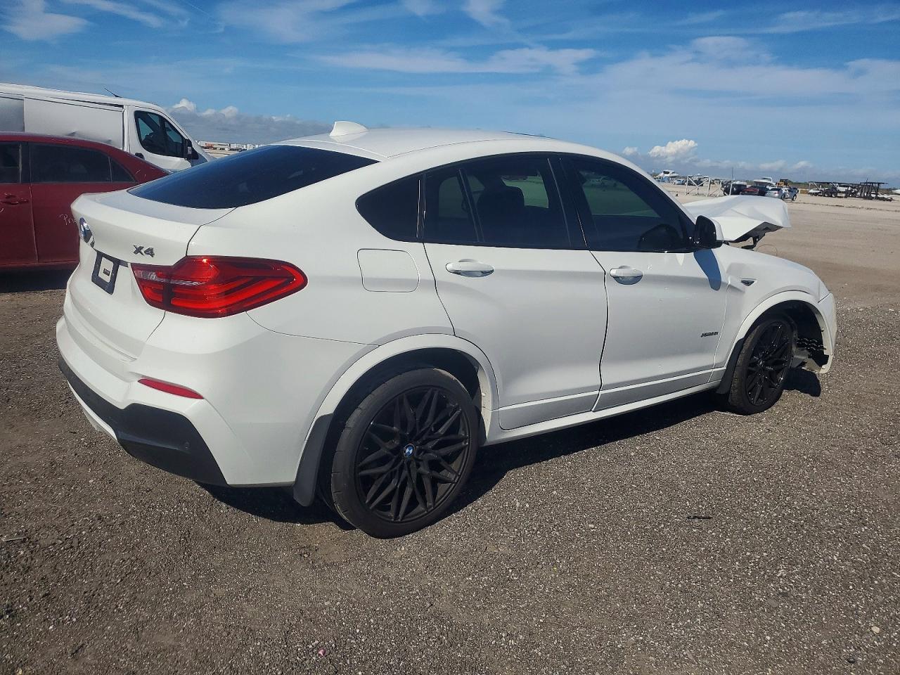 BMW X Series Xdrive28i