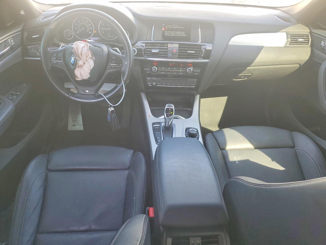 BMW X Series Xdrive28i