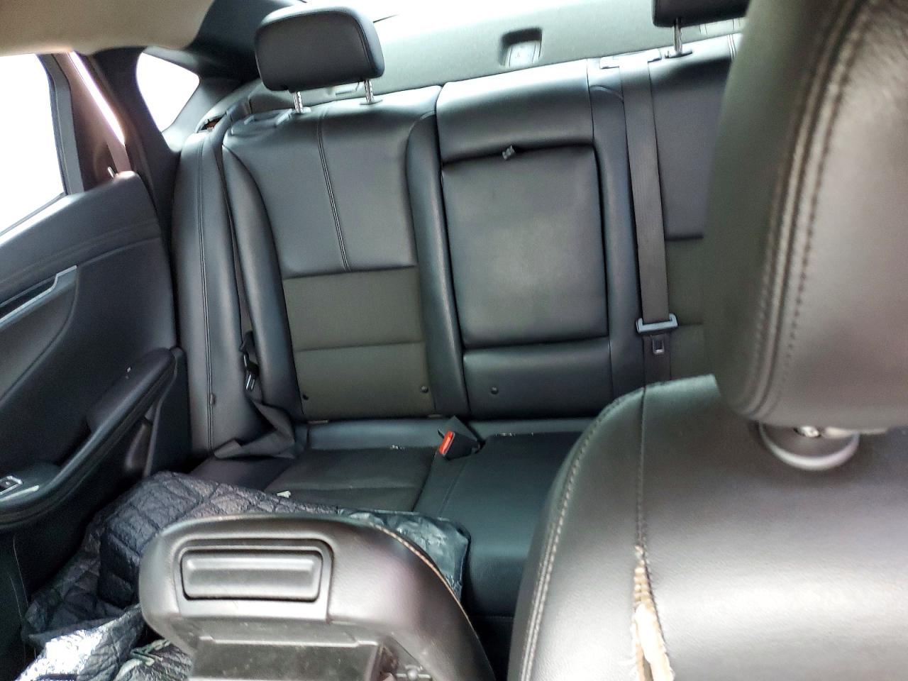 Chevrolet Impala Lt