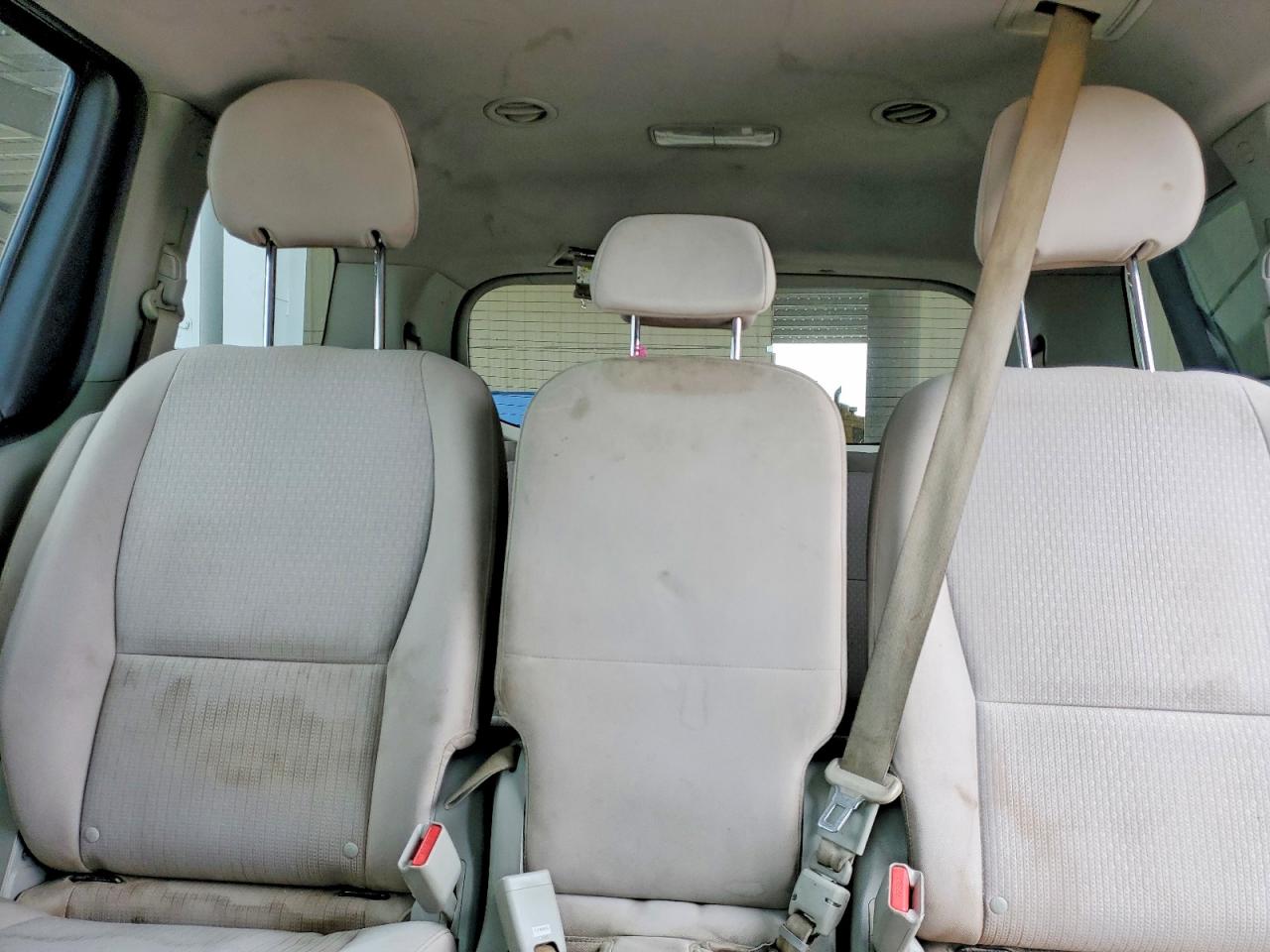 Kia Sedona Lx