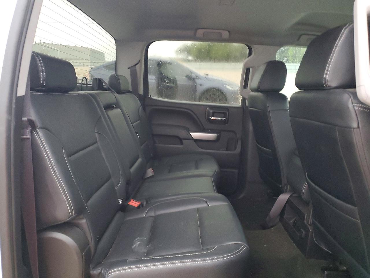 Chevrolet Silverado C1500 Lt
