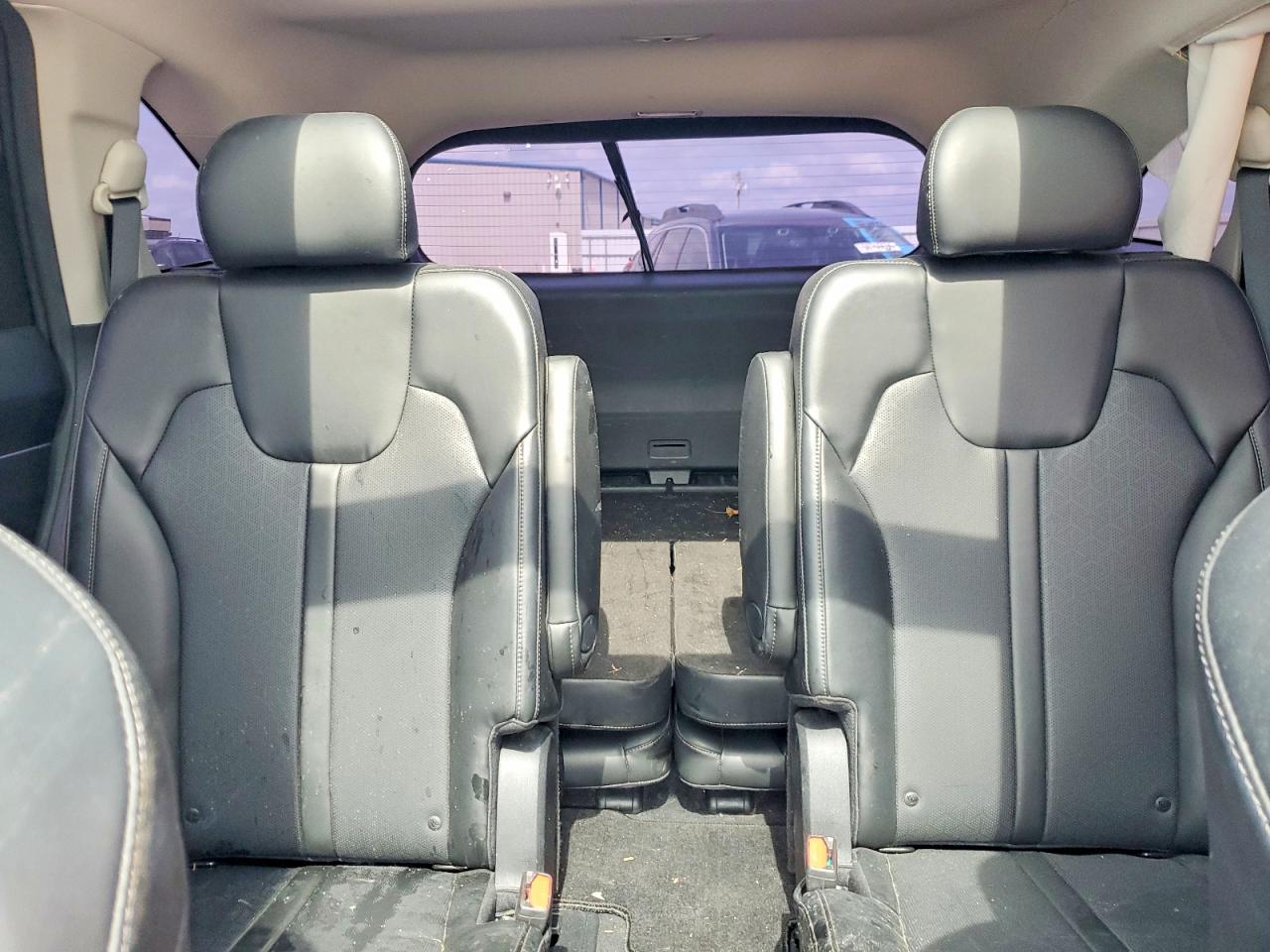 Kia Sorento Ex