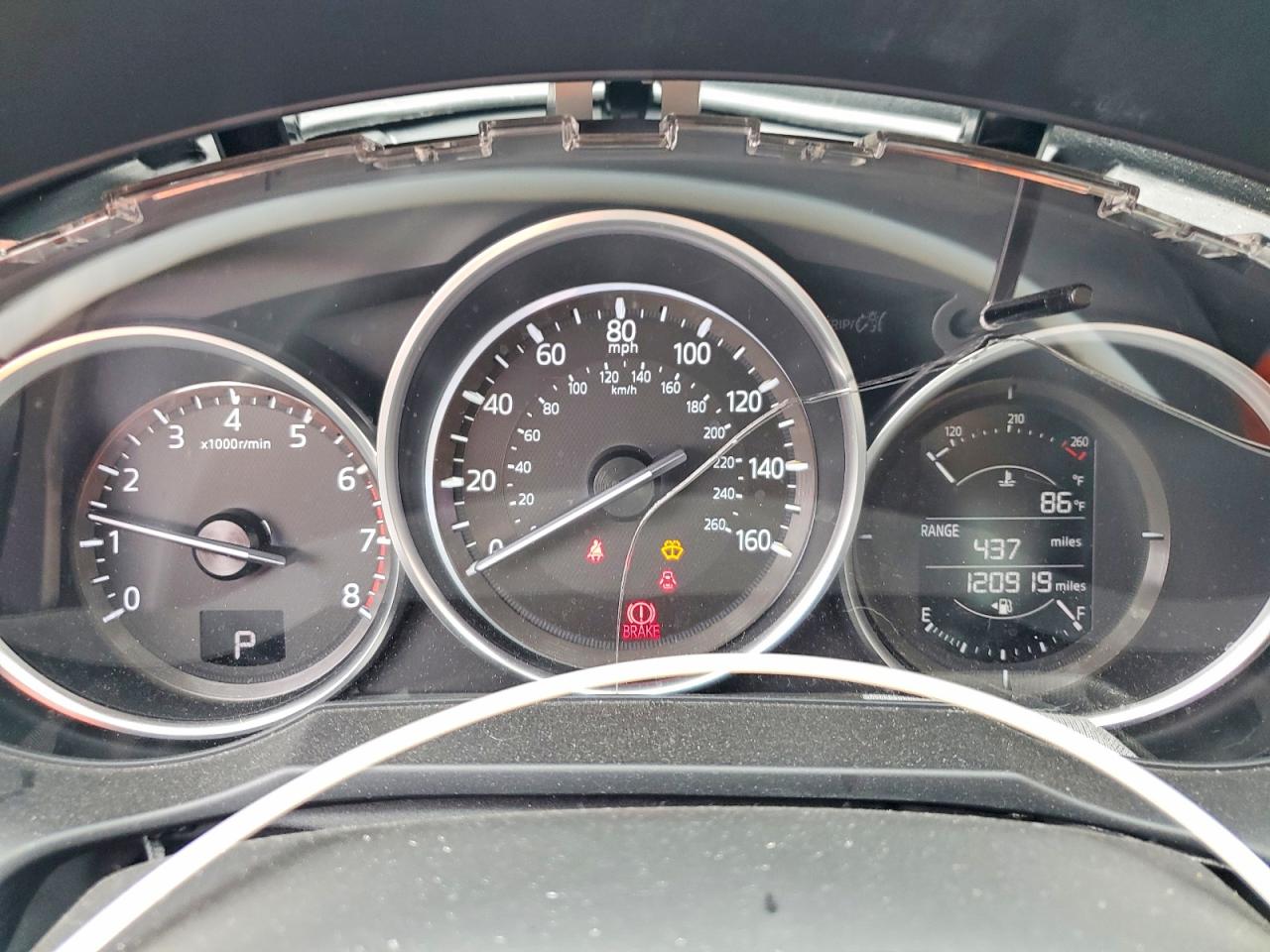 Mazda 6 Sport