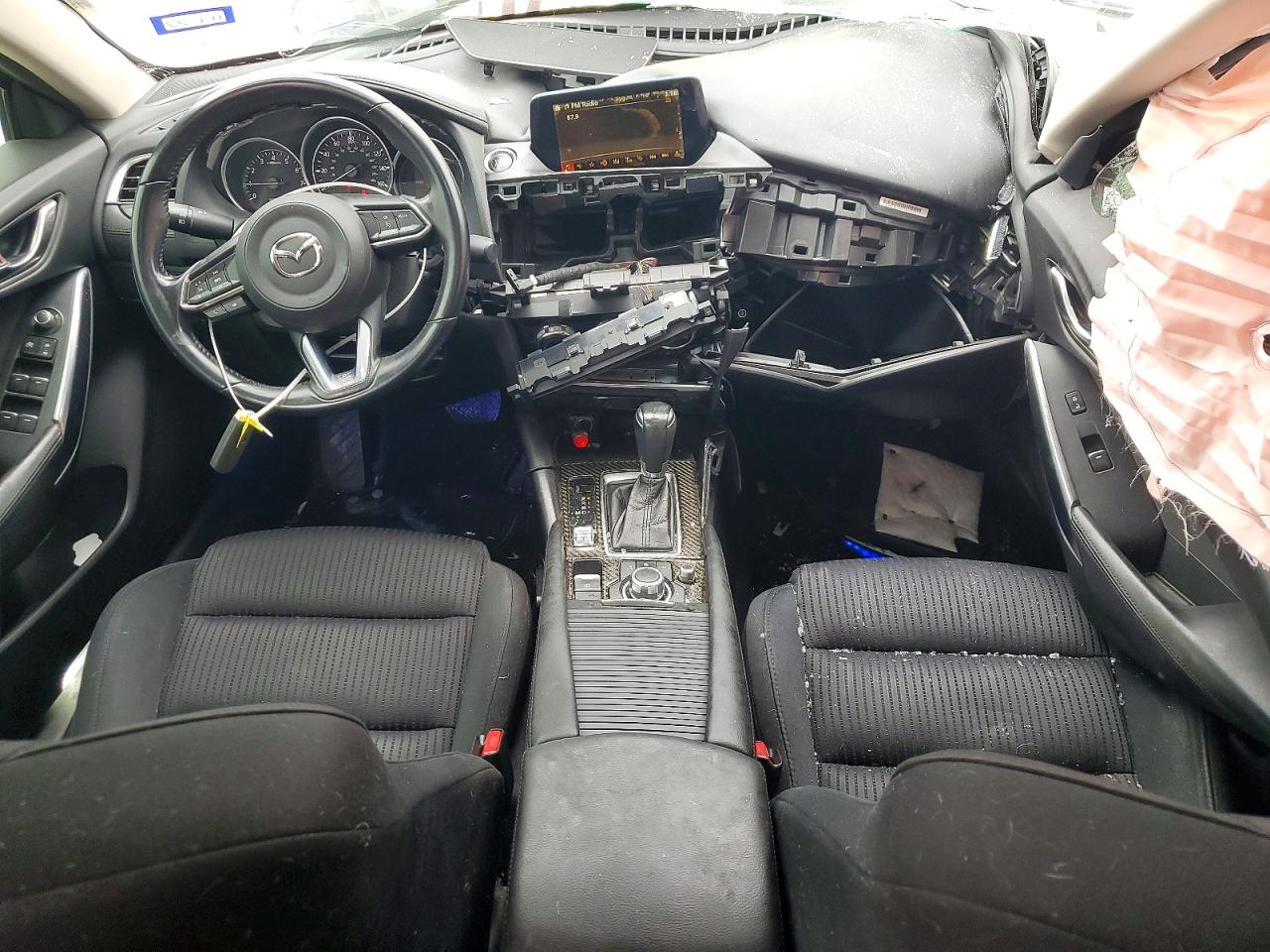 Mazda 6 Sport