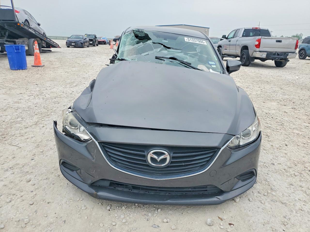 Mazda 6 Sport