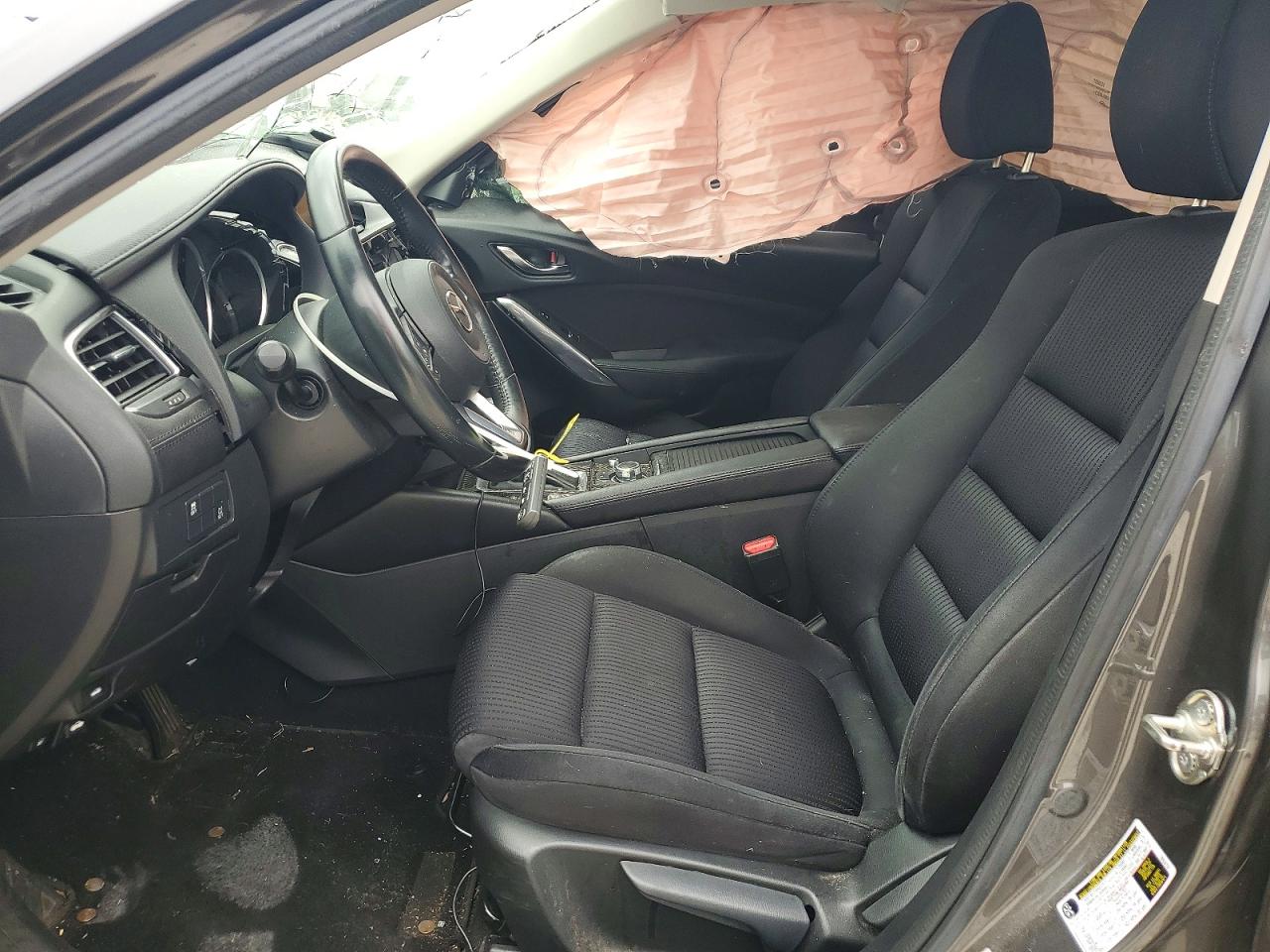 Mazda 6 Sport