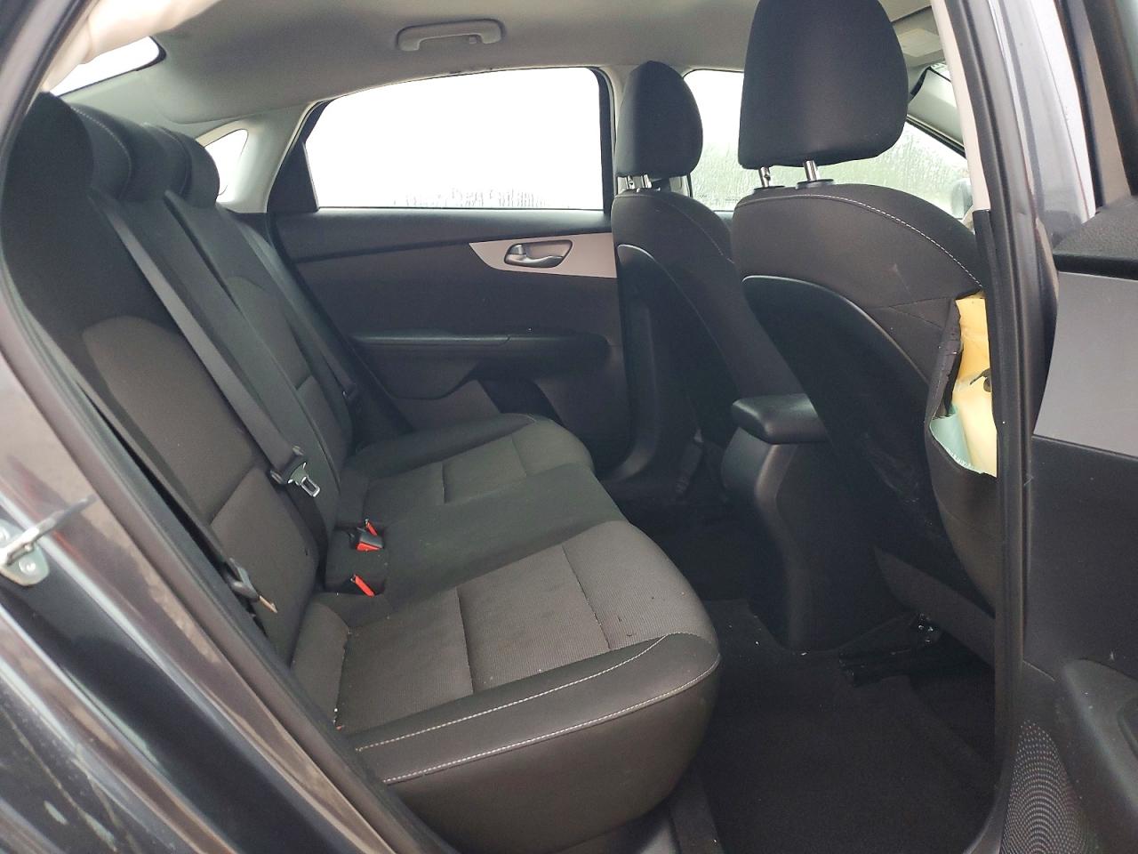 Kia Forte Lxs