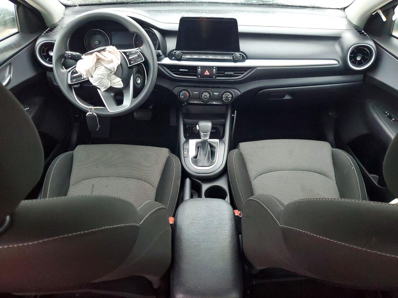 Kia Forte Lxs
